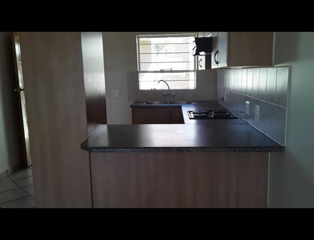2 BEDROOM APARTMENT FOR SALE IN CELTISDAL